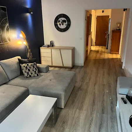 Daire T3 Plein Centre Le Lavandou