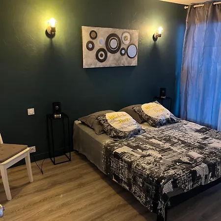 Daire T3 Plein Centre Le Lavandou